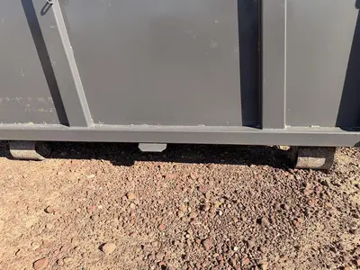 New | in-Stock HORIZON TRAILERS HDZ Bins Utah US | CSS Equipment Sales #1347567