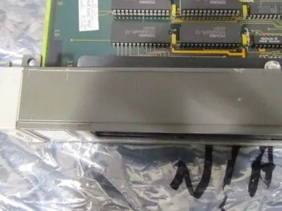 AEG Modicon PCB M907-100 Rev A2 PC Board