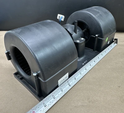 Unbranded Vent Blower S120054901 ACK-BL005-M-12/04-08 24V NEW SURPLUS + WARRANTY