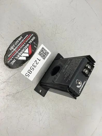 Used HAWKEYE INST INC Z100136-OB Sensors Michigan US | Ideal Machinery #608194