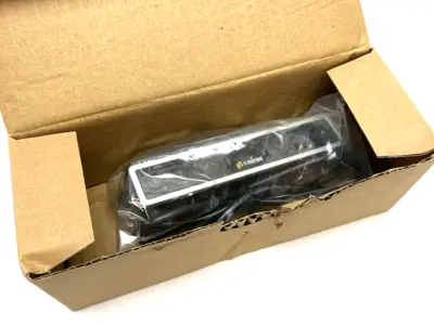 USED TIMOTION MOTION CONTROLLER, 3-DIGIT DISPLAY