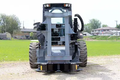 Used BAUMALIGHT _UNKNOWN_ Feller Bunchers Iowa US | Keast Enterprises #1573922