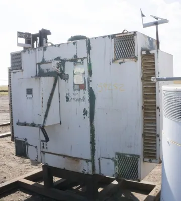 USED RELIANCE -