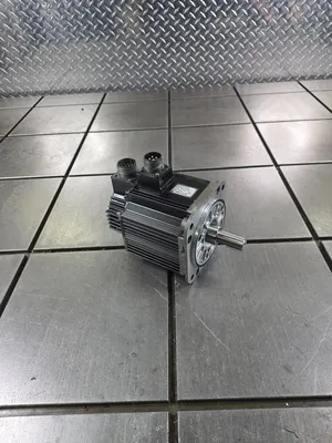 YASKAWA SGMG-09A2AB Tooling | GMT (8)