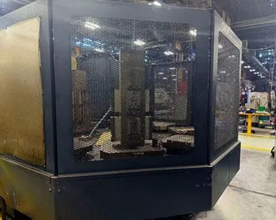 2011 OKK HM500S/40 Horizontal Machining Centers | Kaste Industrial Machine Sales (8)