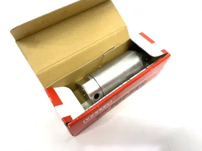USED VESSEL HAND HELD AIR NIPPER