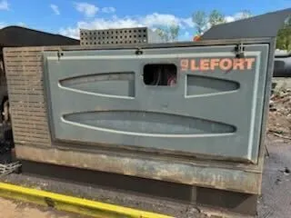 LEFORT 330A Shears | Alan Ross Machinery (3)