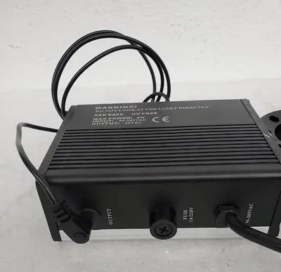 USED SCIENSCOPE IL-LED-R2E