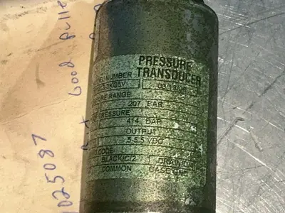 Used _UNKNOWN_ _UNKNOWN_ Hydraulic Cylinders Ohio US | HGR 24 #1326109