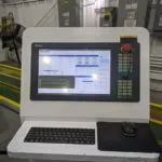 USED YAWEI-NISSHINBO HPE-3058