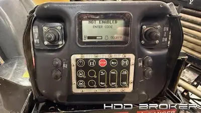 Used 2021 VERMEER 2021 VERMEER D24X40 S3 Drill Rigs Florida US | HDD Broker #1346297