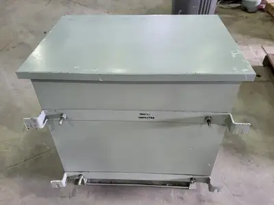 Used ACME ELECTRIC 5H345-13 Transformers British Columbia CA | Lenmark #266018