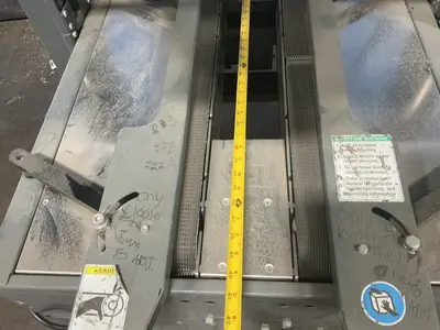 Used 2016 3M 7000APRO Miscellaneous Packaging Equipment Ohio US | HGR 24 #1548046