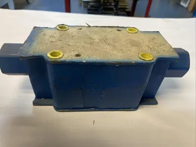 USED REXROTH R900412346