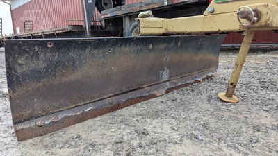USED LAND PRIDE RB0560