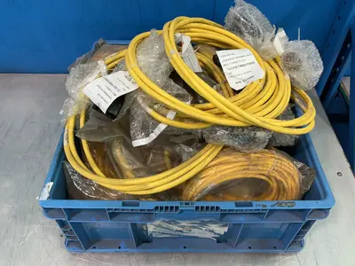 Used TURCK _UNKNOWN_ Cable & Wire Ohio US | HGR 24 #1763132