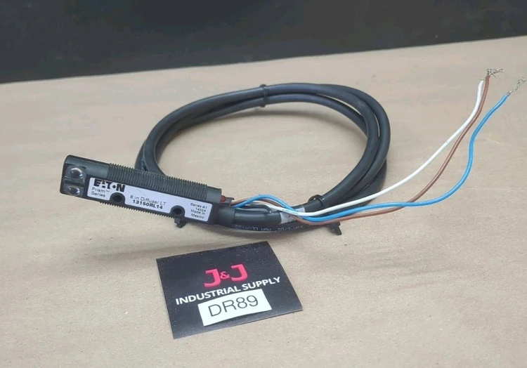 Used Eaton 13150RL14 Sensors Indiana US | J&J Industrial Supply #686337