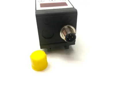 USED BOSCH REXROTH THERMOMETER PROBE SENSOR