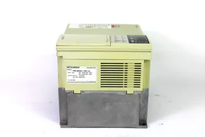 USED MITSUBISHI ELECTRIC FR-A044-1.5K-UL