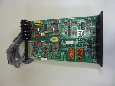 USED GANDALF LDS 120B