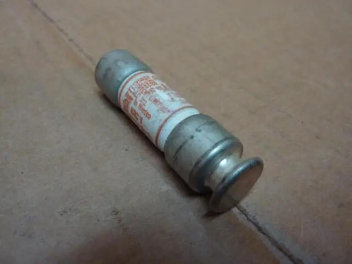 Used GOULD / SHAWMUT A2K30R Fuses Michigan US | Ideal Machinery #585211