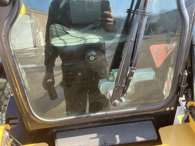 USED 2021 ASV RT-50 POSI-TRACK