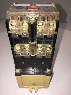 USED ALLEN BRADLEY 700-P800A1 SER D