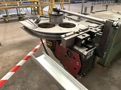USED BONNAMY UNI 60 TUBEBENDER