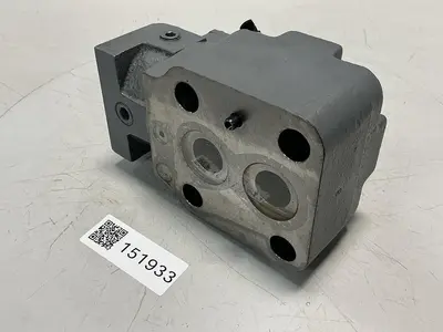 USED TOKIMEC TCG20-06-BY-11