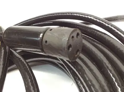 FM041802-2BF | Falmat  Subsea 113' ft Cable w/ Teledyne Impulse 6 Connector - New Other