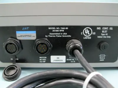 USED Cole-Parmer 77601-00
