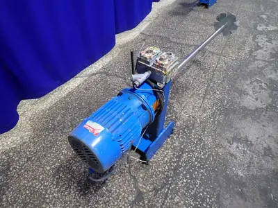 Mixer