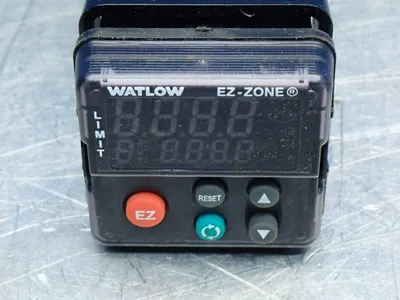 New | in-Stock WATLOW PM6L3EJAAAAAAA Temperature Controls Ohio US | HGR 24 #1070227