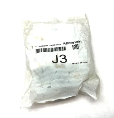 New | in-Stock ALLEN BRADLEY CIRCUIT BREAKER ACCESSORY KIT Circuit Breaker Parts | Maverick Industrial Sales #1105437