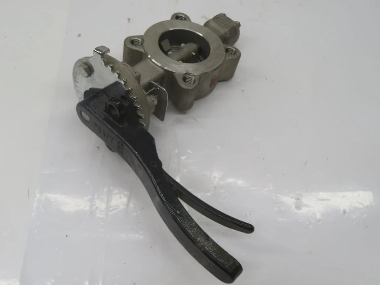 Used PRATT _UNKNOWN_ Valves/Fittings | OCO Industrial #1740890