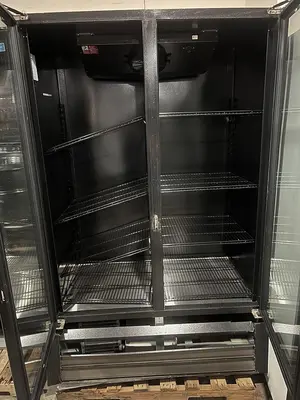 Used MASTER-BILT BMG-48-HGP Display Refrigerators Florida US | BAM Discount Restaurant Equipment #1390471