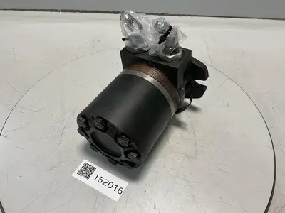 USED PARKER 060-220-AS F0 297