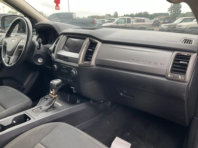 Used 2020 FORD RANGER Pickup Trucks Michigan US | Miedema Asset Management Group #1423649