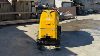 USED 2025 Rammax 1575