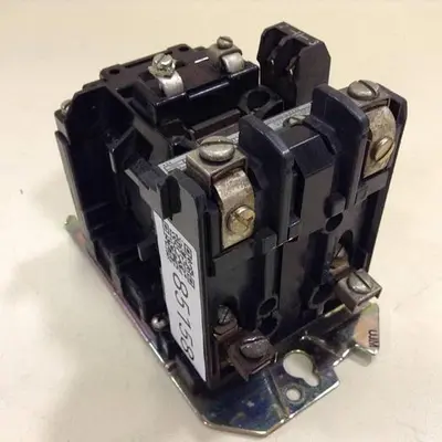 USED ALLEN BRADLEY 500-AOD920 SER B