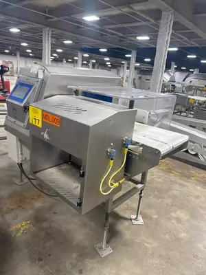 Used 2019 LOMA IQ4 Metal Detectors Illinois US | M&M Equipment Corp. #1267164