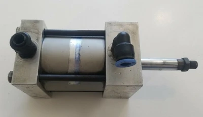 USED Mead Fluid Dynamics DM 250X1 50000FBCB
