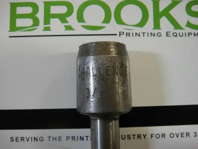 Challenge 3/8 (2) Drill Bit (Short)