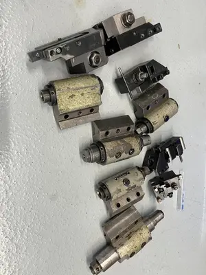 USED TORNOS SAS16
