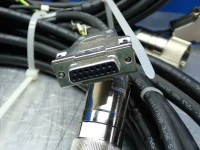 USED OMRON R88LESPMC110B1000001