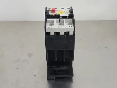 Used GENERAL ELECTRIC CR7G1WS Misc Electrical & Power Parts British Columbia CA | Lenmark #248472