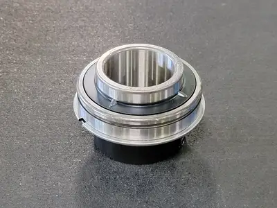 Ball Insert Bearing UELS210-115D1NR
