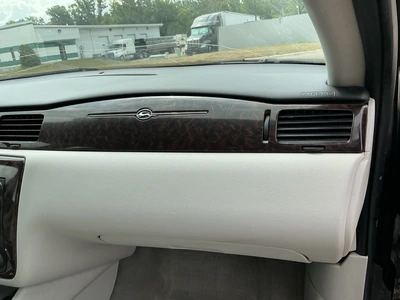 Used 2012 CHEVROLET IMPALA Cars Michigan US | Miedema Asset Management Group #1321264