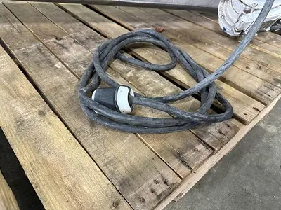 USED VIBRA SCREW INC VE3/18/1200