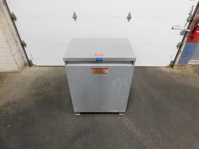 GE _UNKNOWN_ Power Transformers | Equipment Recovery Corp. (3)
